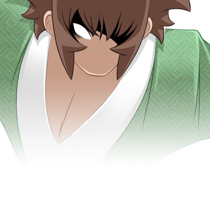 Secret World of Martial Arts - Chapter 37 - picture 58