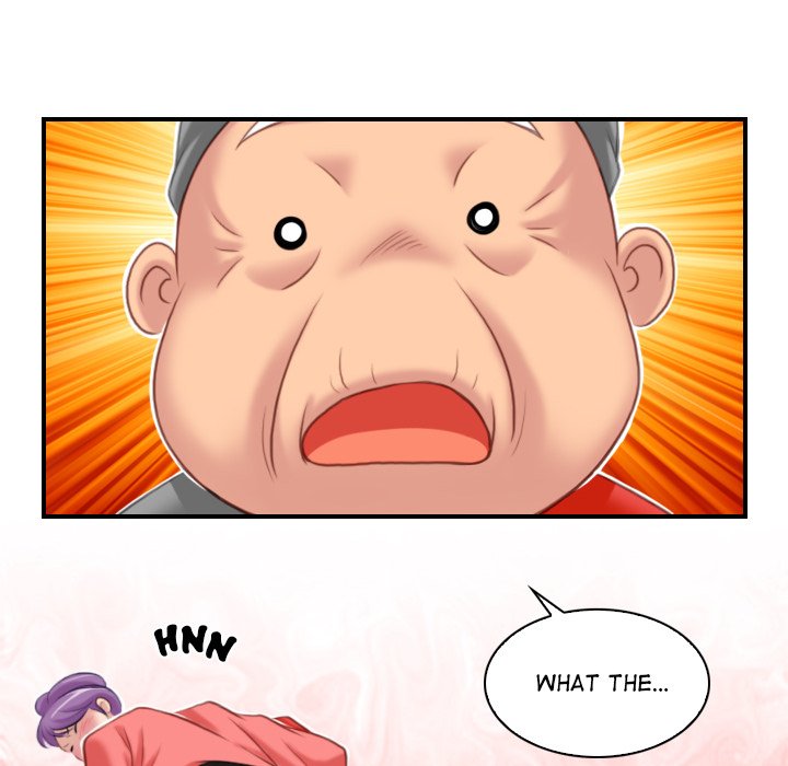 Secret World of Martial Arts - Chapter 37 - picture 59