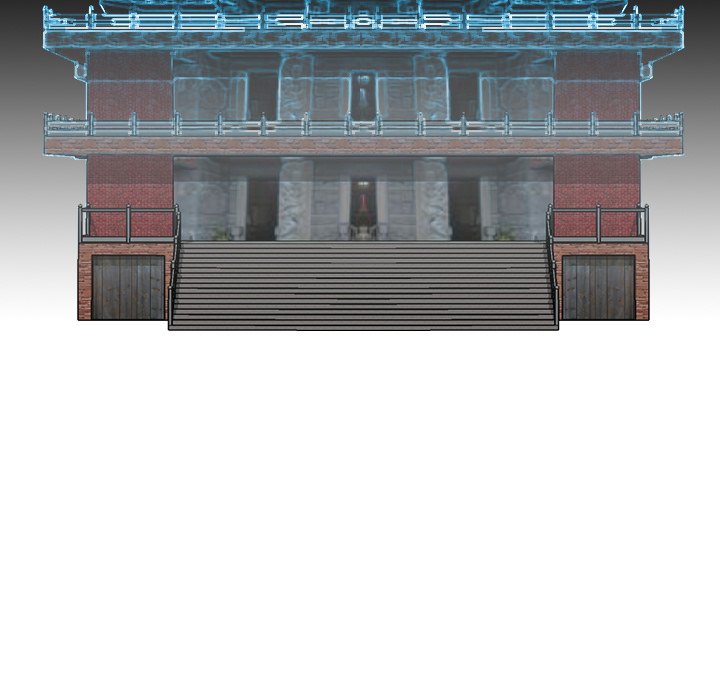 Secret World of Martial Arts - Chapter 37 - picture 6