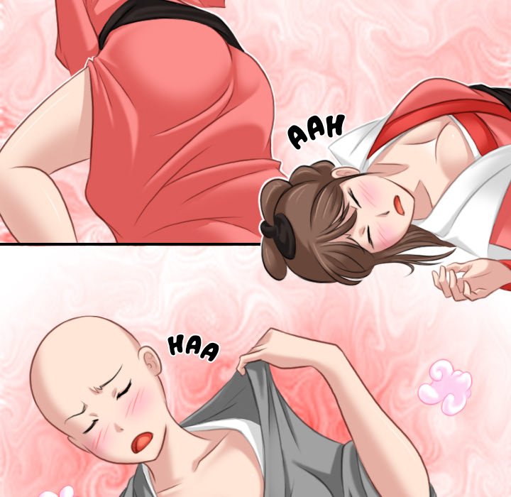 Secret World of Martial Arts - Chapter 37 - picture 60