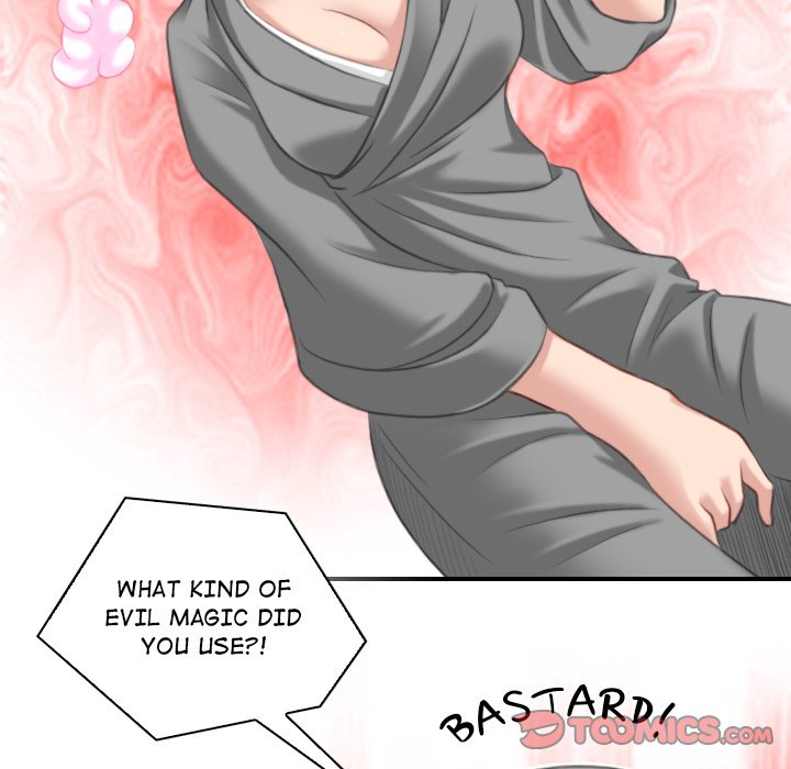 Secret World of Martial Arts - Chapter 37 - picture 61