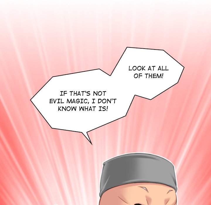 Secret World of Martial Arts - Chapter 37 - picture 64
