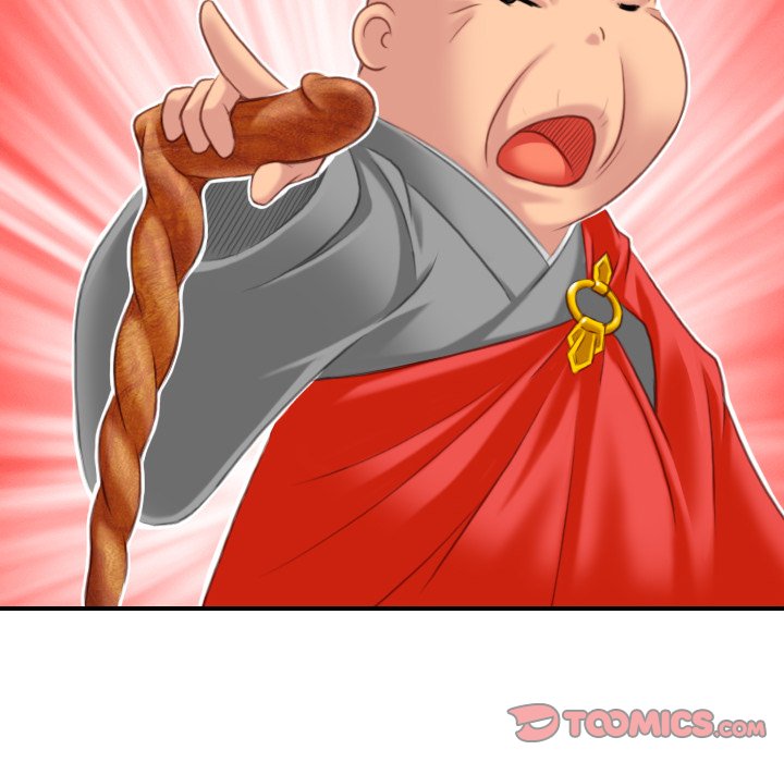 Secret World of Martial Arts - Chapter 37 - picture 65