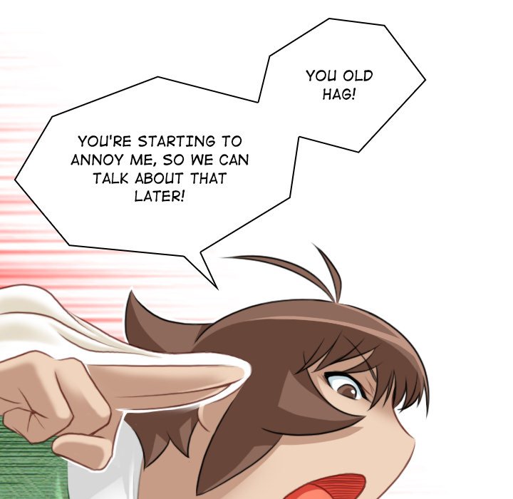 Secret World of Martial Arts - Chapter 37 - picture 66