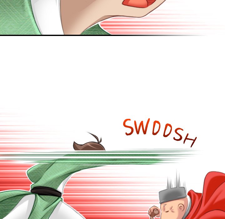 Secret World of Martial Arts - Chapter 37 - picture 67