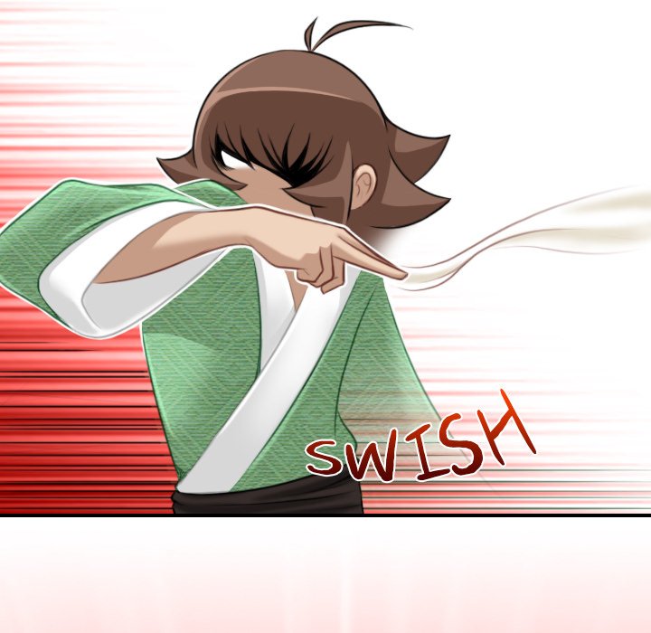 Secret World of Martial Arts - Chapter 37 - picture 70