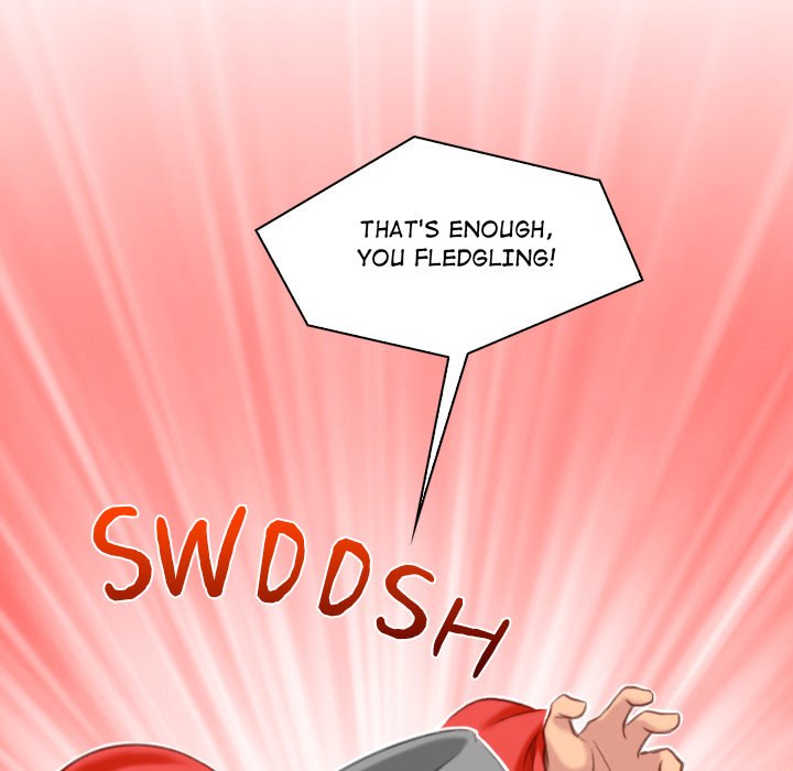 Secret World of Martial Arts - Chapter 37 - picture 71