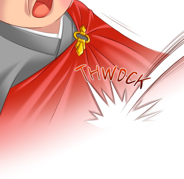 Secret World of Martial Arts - Chapter 37 - picture 76