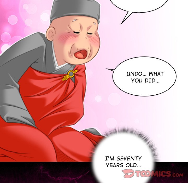 Secret World of Martial Arts - Chapter 37 - picture 89