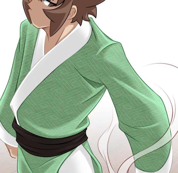 Secret World of Martial Arts - Chapter 38 - picture 12