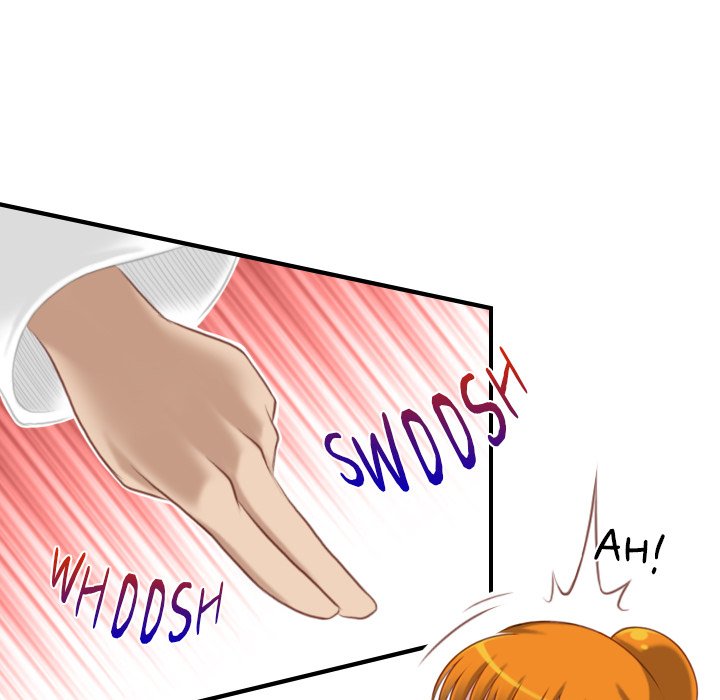 Secret World of Martial Arts - Chapter 38 - picture 16