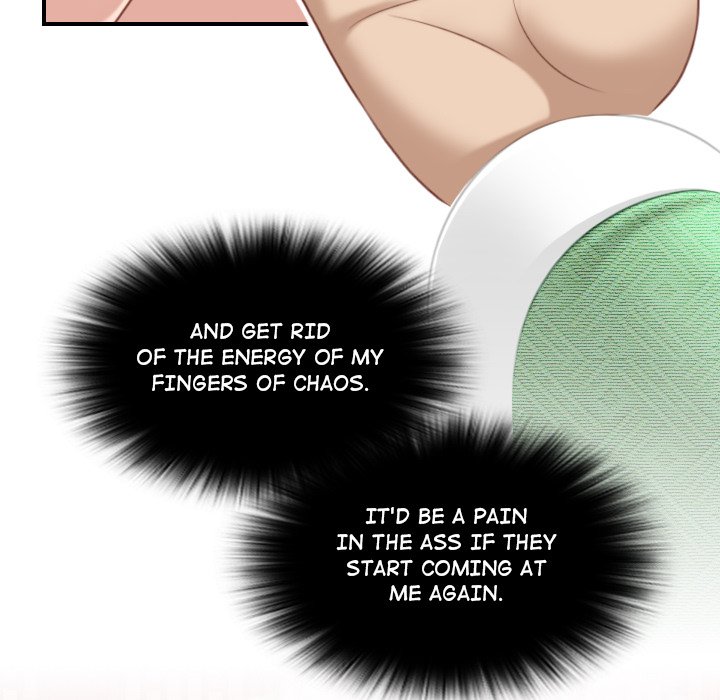 Secret World of Martial Arts - Chapter 38 - picture 20
