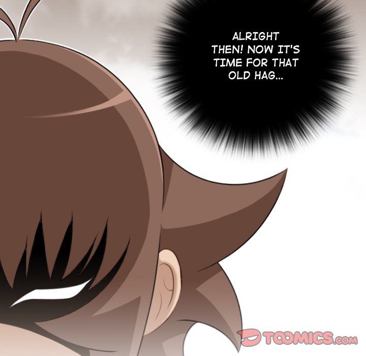 Secret World of Martial Arts - Chapter 38 - picture 29