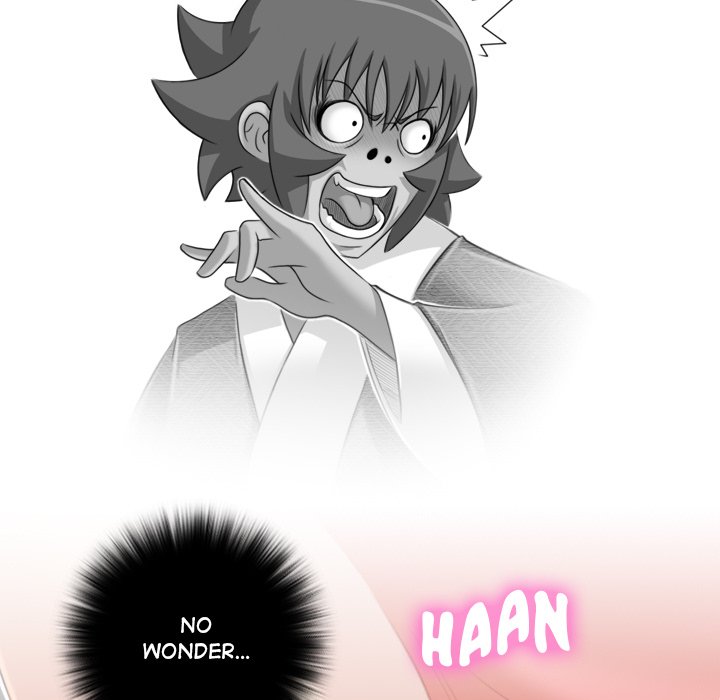 Secret World of Martial Arts - Chapter 38 - picture 32