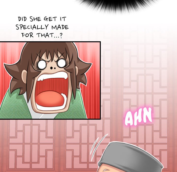 Secret World of Martial Arts - Chapter 38 - picture 34