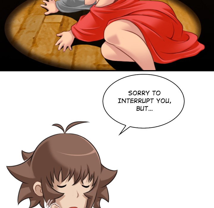 Secret World of Martial Arts - Chapter 38 - picture 42