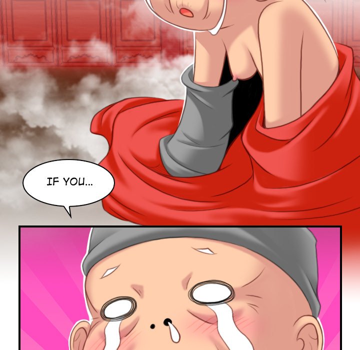 Secret World of Martial Arts - Chapter 38 - picture 46