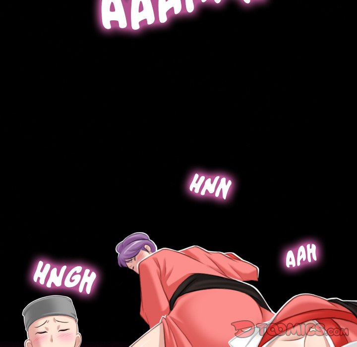 Secret World of Martial Arts - Chapter 38 - picture 5