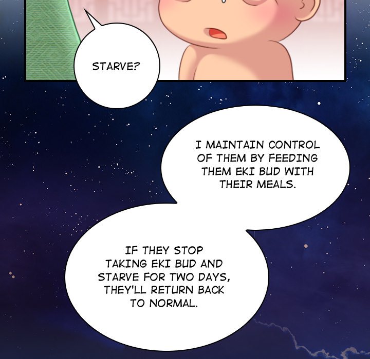 Secret World of Martial Arts - Chapter 38 - picture 54