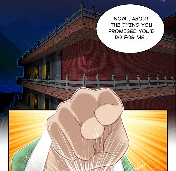 Secret World of Martial Arts - Chapter 38 - picture 55