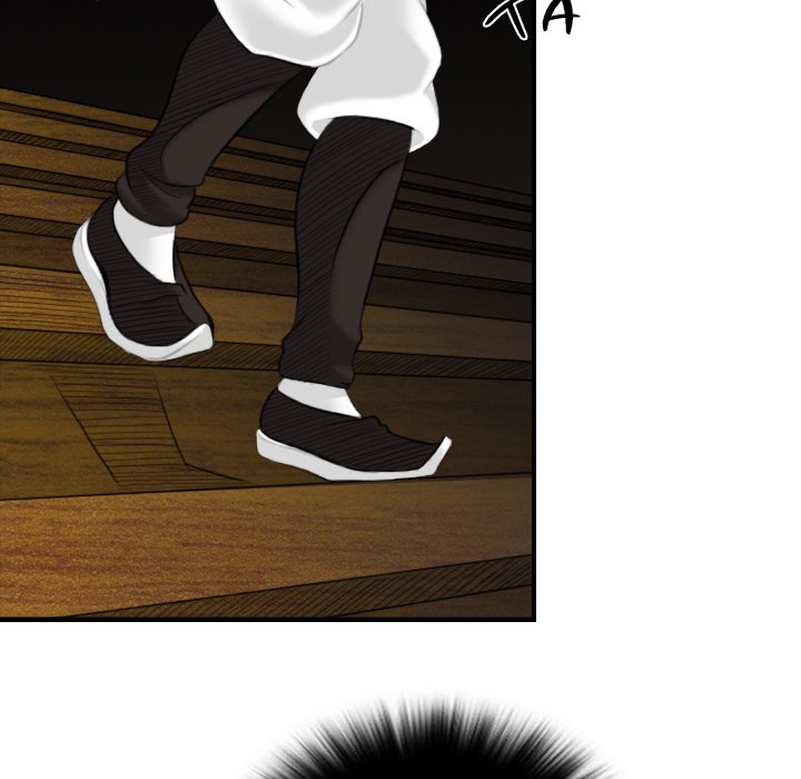 Secret World of Martial Arts - Chapter 38 - picture 58