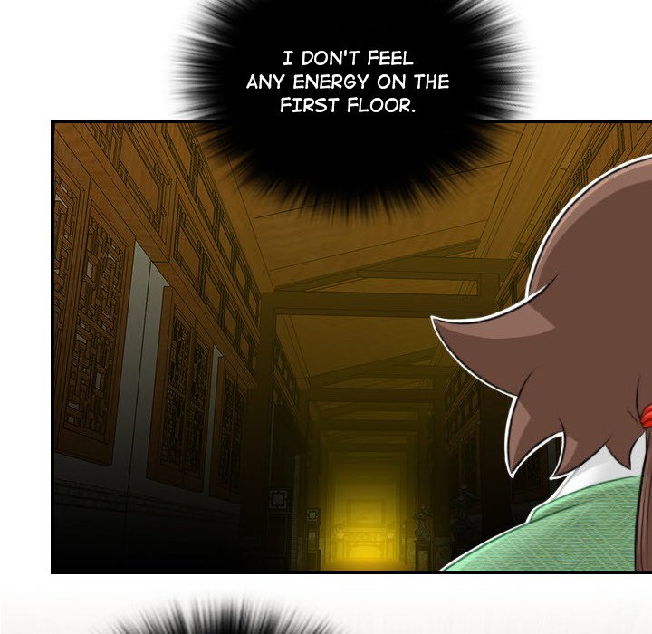 Secret World of Martial Arts - Chapter 38 - picture 59