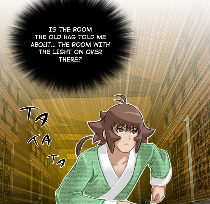 Secret World of Martial Arts - Chapter 38 - picture 60