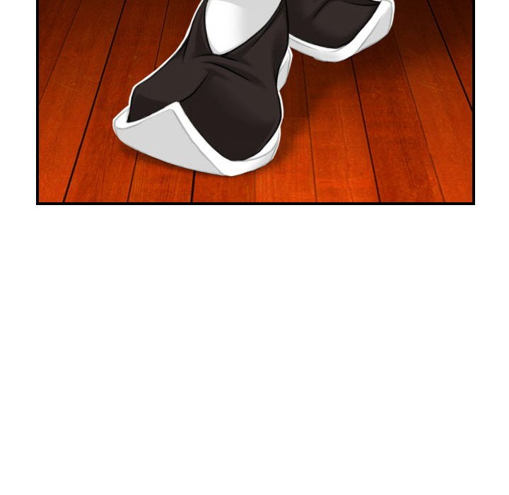 Secret World of Martial Arts - Chapter 38 - picture 62