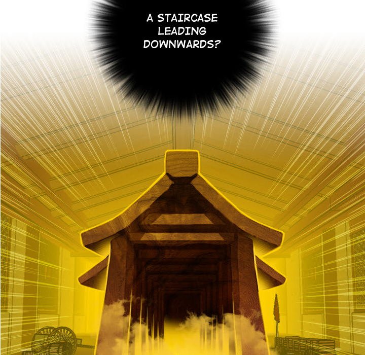 Secret World of Martial Arts - Chapter 38 - picture 64