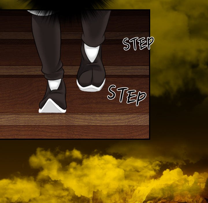 Secret World of Martial Arts - Chapter 38 - picture 67