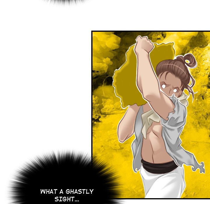 Secret World of Martial Arts - Chapter 38 - picture 70