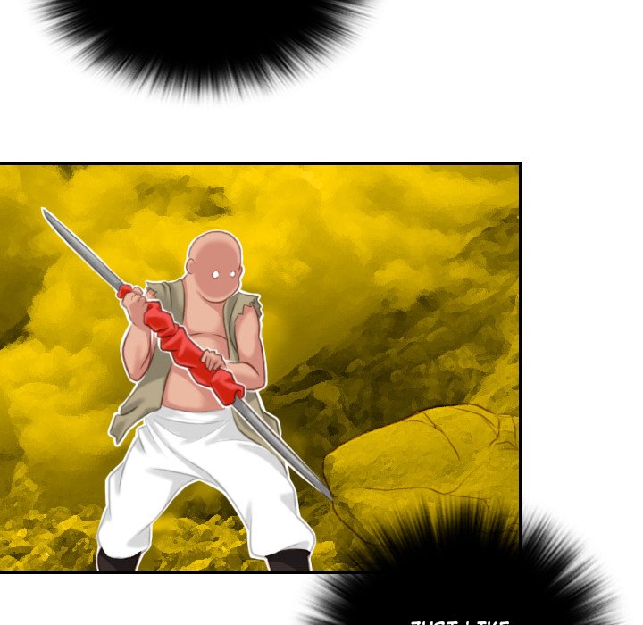 Secret World of Martial Arts - Chapter 38 - picture 71