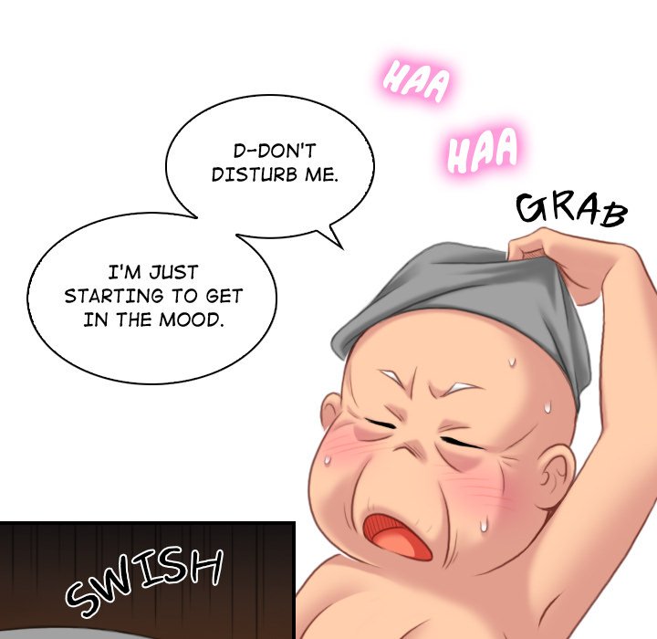 Secret World of Martial Arts - Chapter 38 - picture 84