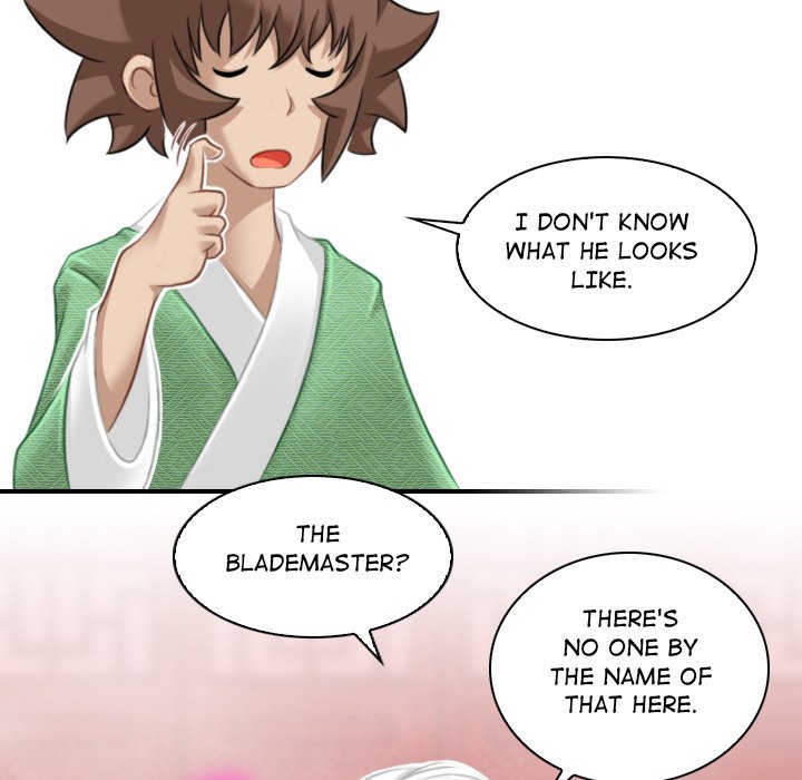 Secret World of Martial Arts - Chapter 38 - picture 88