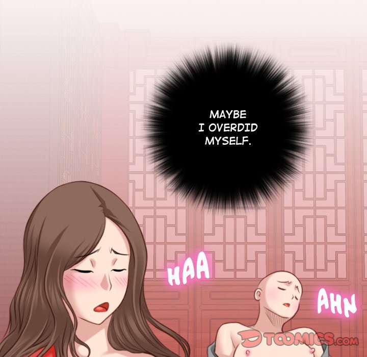Secret World of Martial Arts - Chapter 38 - picture 9