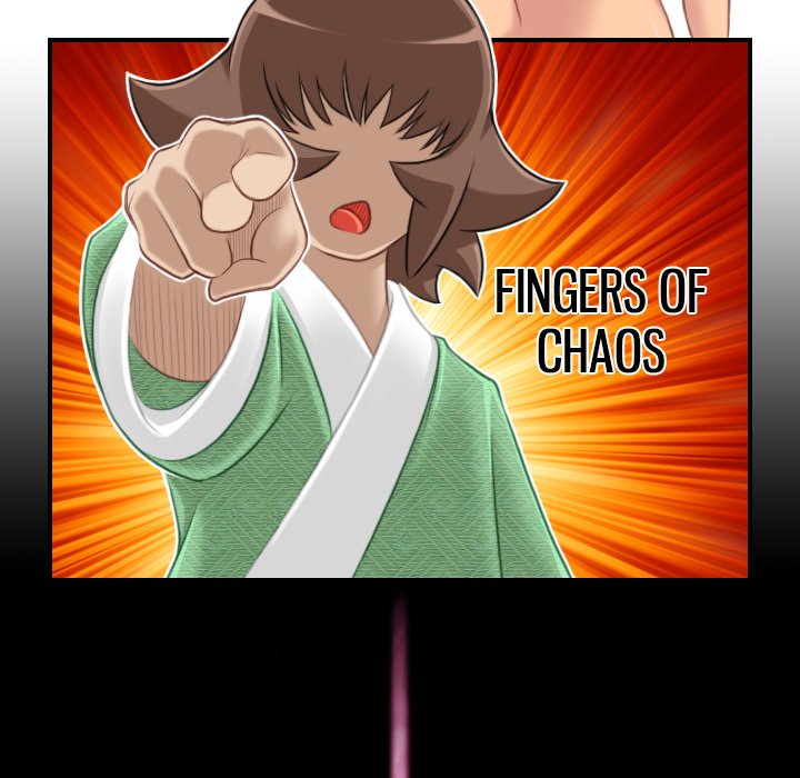 Secret World of Martial Arts - Chapter 38 - picture 91