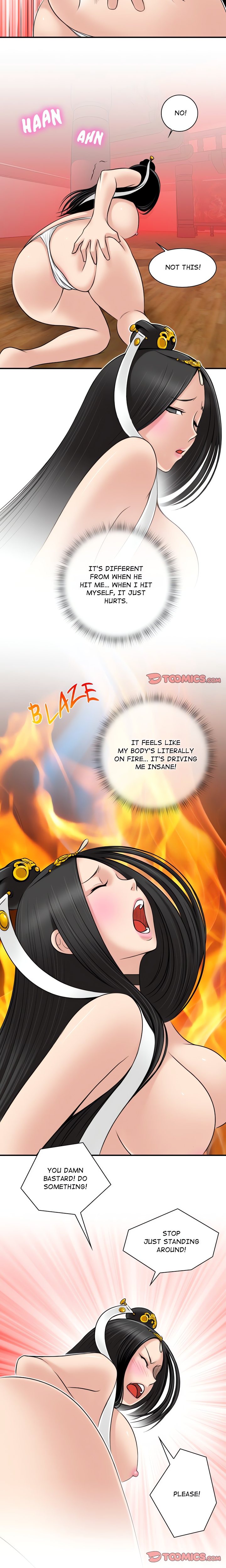 Secret World of Martial Arts - Chapter 43 - picture 12