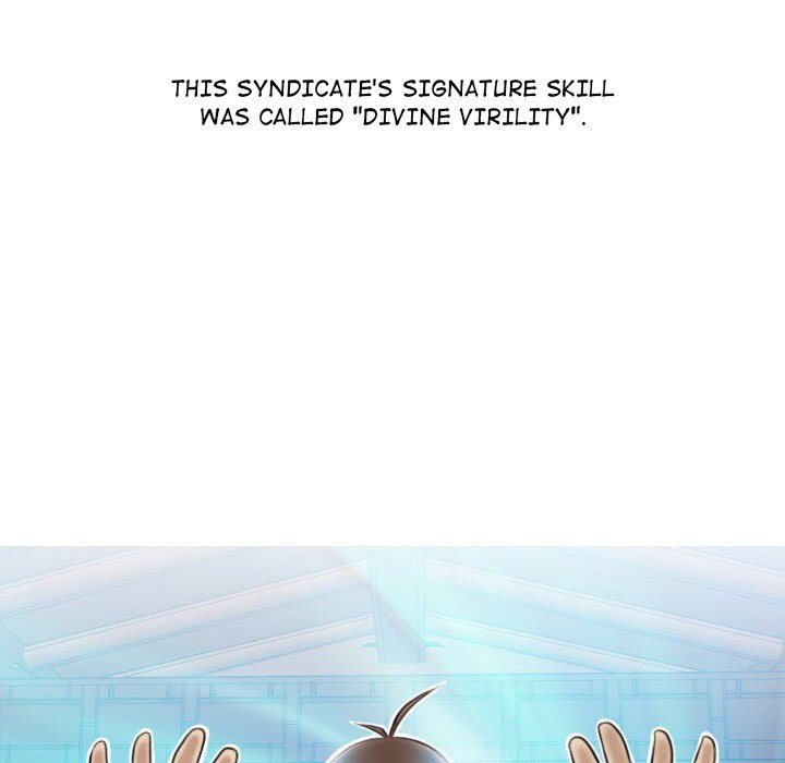 Secret World of Martial Arts - Chapter 0 - picture 13