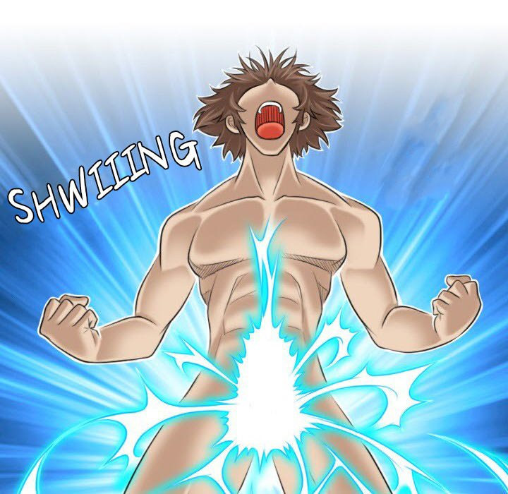 Secret World of Martial Arts - Chapter 0 - picture 15