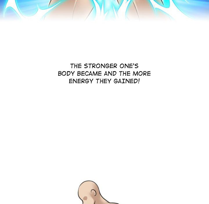 Secret World of Martial Arts - Chapter 0 - picture 16