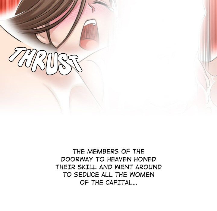 Secret World of Martial Arts - Chapter 0 - picture 19