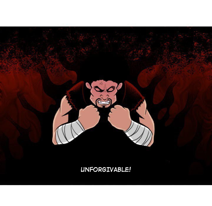 Secret World of Martial Arts - Chapter 0 - picture 24