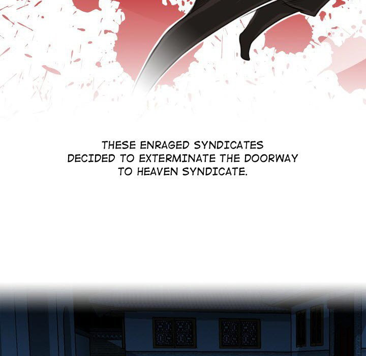 Secret World of Martial Arts - Chapter 0 - picture 32