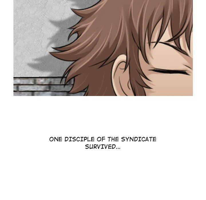 Secret World of Martial Arts - Chapter 0 - picture 35