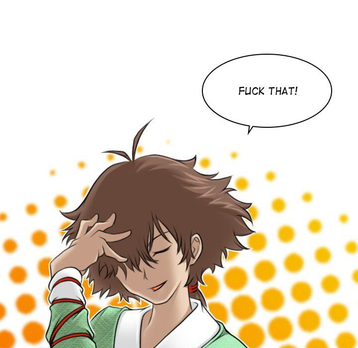 Secret World of Martial Arts - Chapter 0 - picture 38
