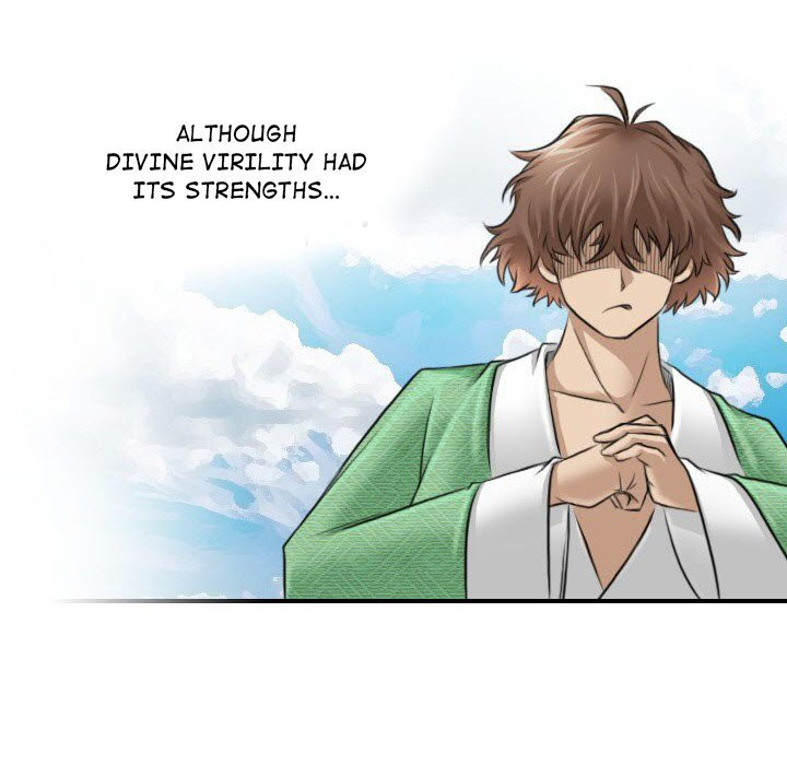 Secret World of Martial Arts - Chapter 0 - picture 41