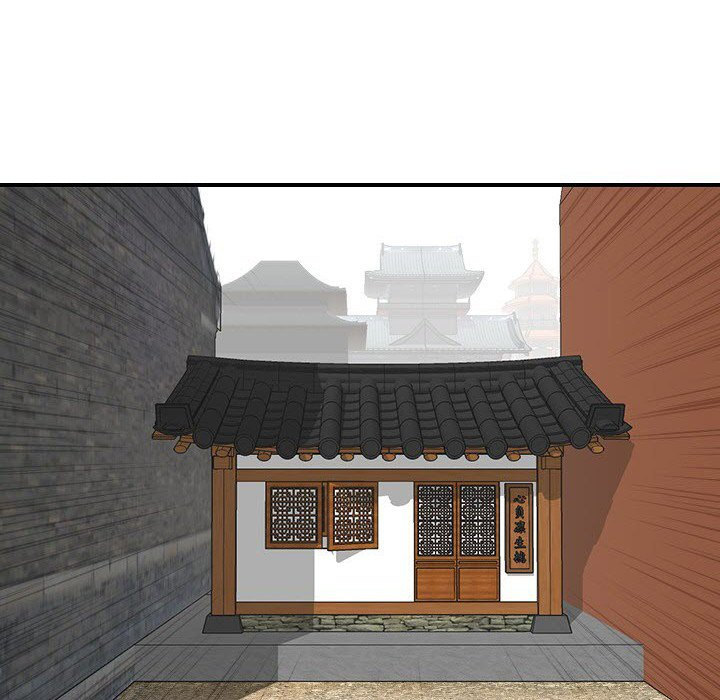 Secret World of Martial Arts - Chapter 0 - picture 47