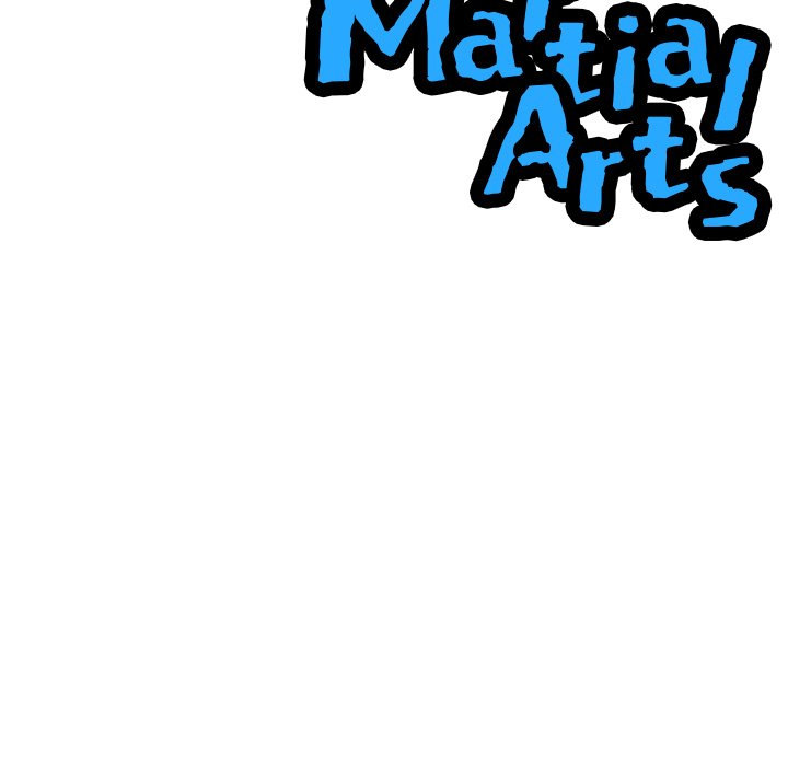 Secret World of Martial Arts - Chapter 0 - picture 50