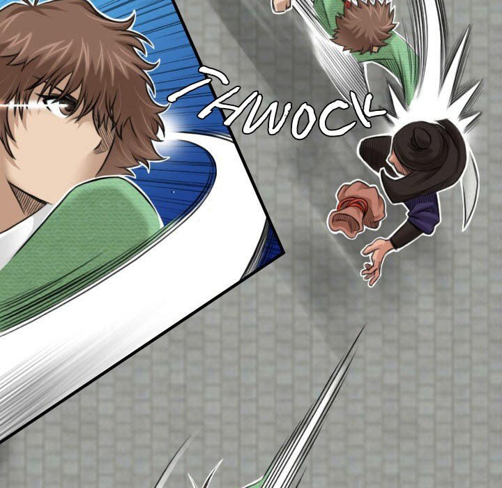 Secret World of Martial Arts - Chapter 0 - picture 56