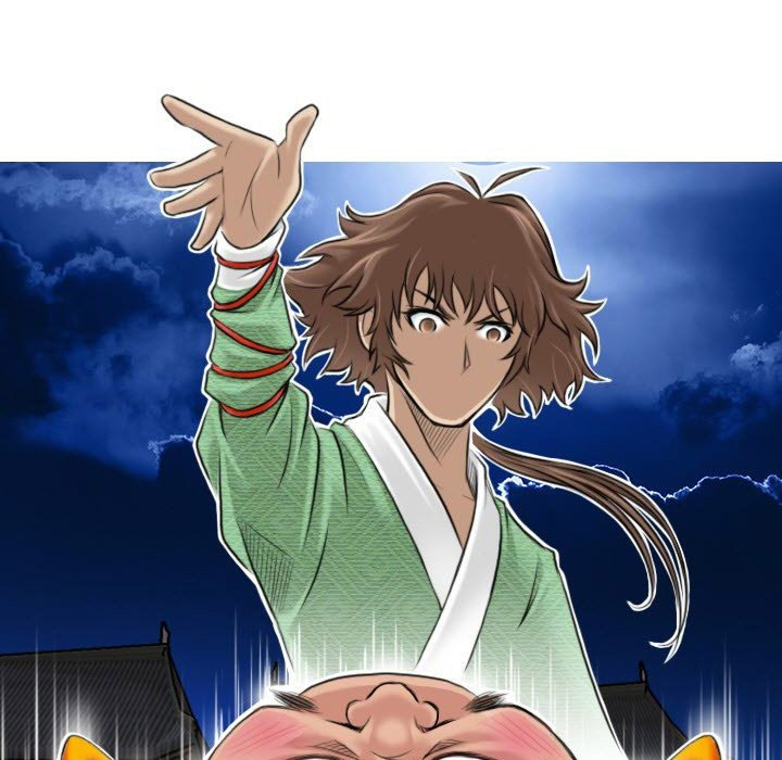 Secret World of Martial Arts - Chapter 0 - picture 60